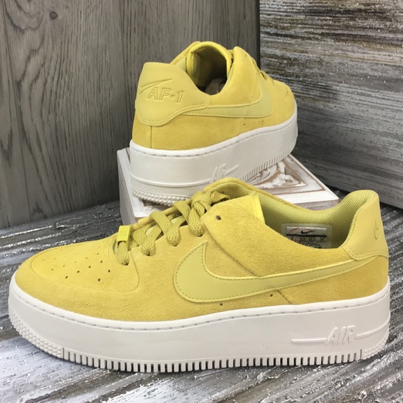 af sage low